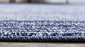 Unique Loom 2' 7 x 10' Del Mar Runner Rug thumbnail image 2