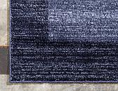 Unique Loom 2' 7 x 10' Del Mar Runner Rug thumbnail image 6
