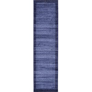 Unique Loom 2' 7 x 10' Del Mar Runner Rug