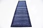 Unique Loom 2' 7 x 10' Del Mar Runner Rug thumbnail image 3