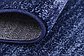 Unique Loom 2' 7 x 10' Del Mar Runner Rug thumbnail image 9