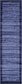 Unique Loom 2' 7 x 10' Del Mar Runner Rug thumbnail image 1