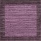 8' x 8' Angelica Square Rug thumbnail image 1