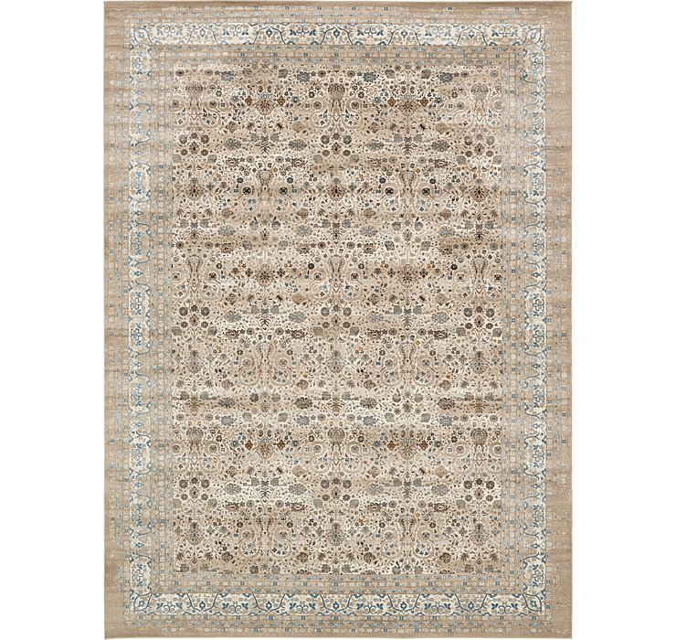9' 8 x 13' 5 Montreal Rug