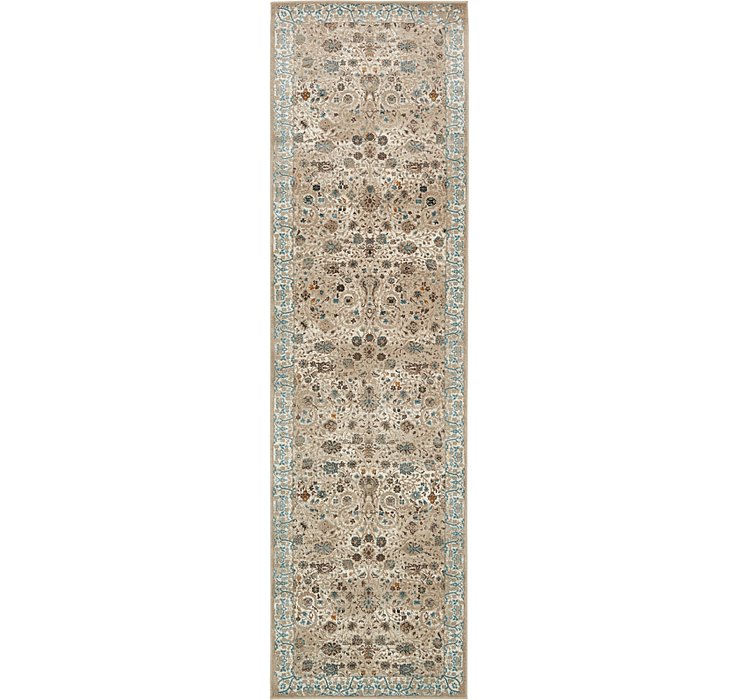 3' x 10' Montreal Runner Rug
