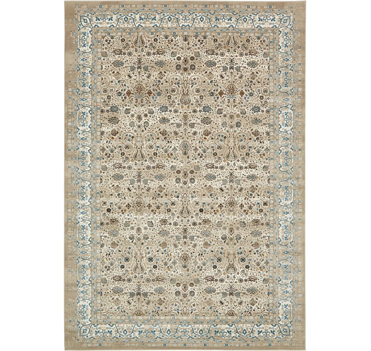 8' x 11' 2 Montreal Rug