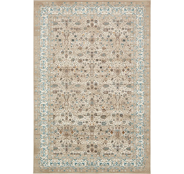 7' x 10' Montreal Rug