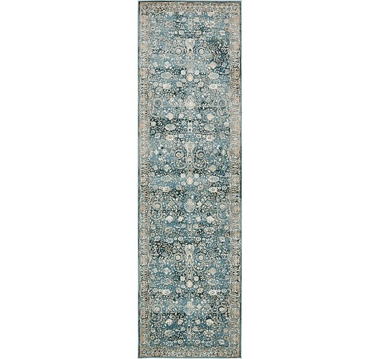 3' x 10' Montreal Runner Rug