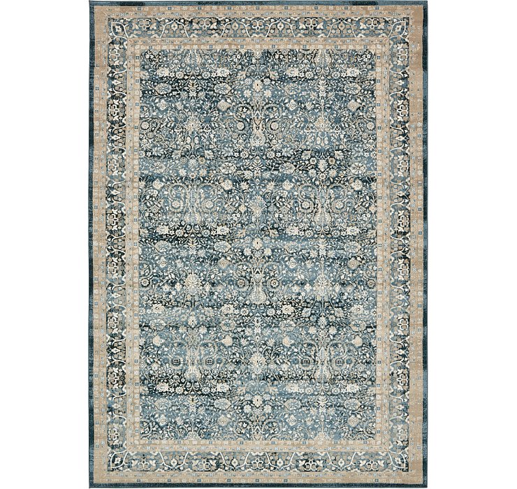 8' x 11' 2 Montreal Rug