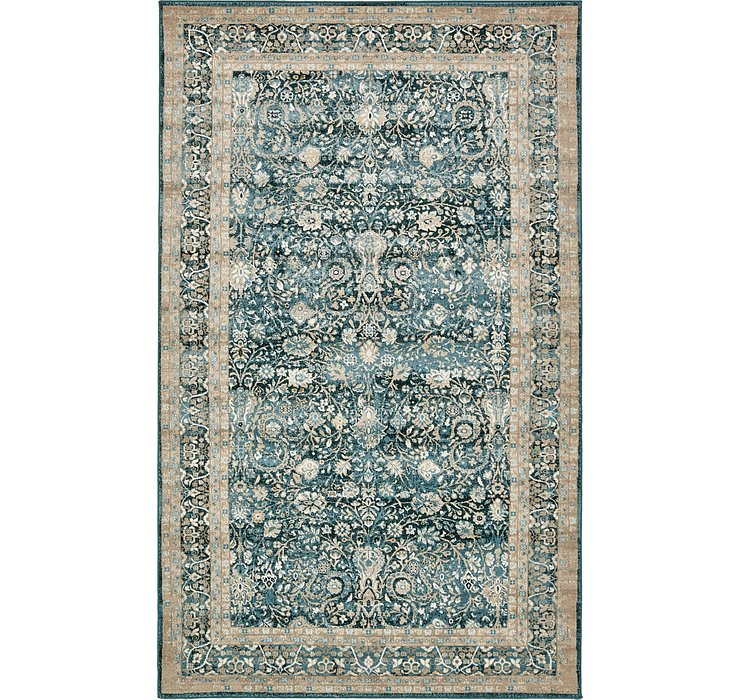 5' x 8' Montreal Rug