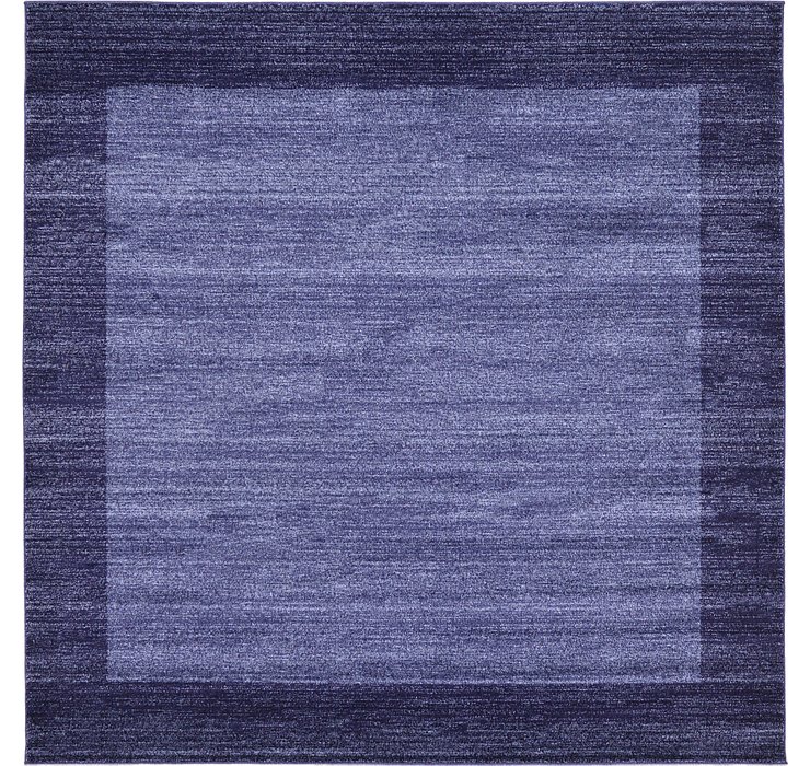 8' x 8' Angelica Square Rug