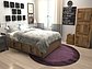 Unique Loom 6' x 6' Del Mar Round Rug thumbnail image 13