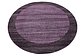 Unique Loom 6' x 6' Del Mar Round Rug thumbnail image 6