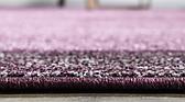 Unique Loom 2' 7 x 10' Del Mar Runner Rug thumbnail image 2