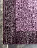 Unique Loom 2' 7 x 10' Del Mar Runner Rug thumbnail image 6