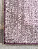 Unique Loom 2' 7 x 10' Del Mar Runner Rug thumbnail image 7