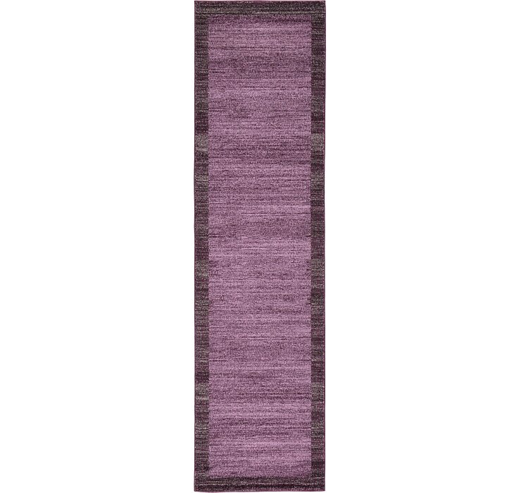 2' 7 x 10' Angelica Runner Rug
