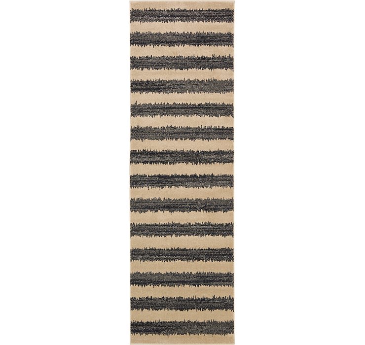 90cm x 305cm Dimensions Runner Rug