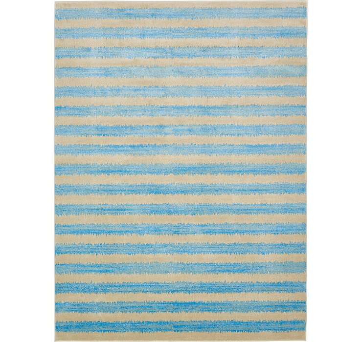 9' x 12' Dimensions Rug