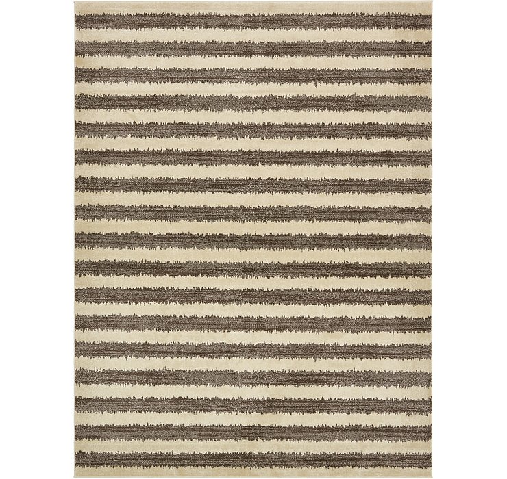 9' x 12' Dimensions Rug
