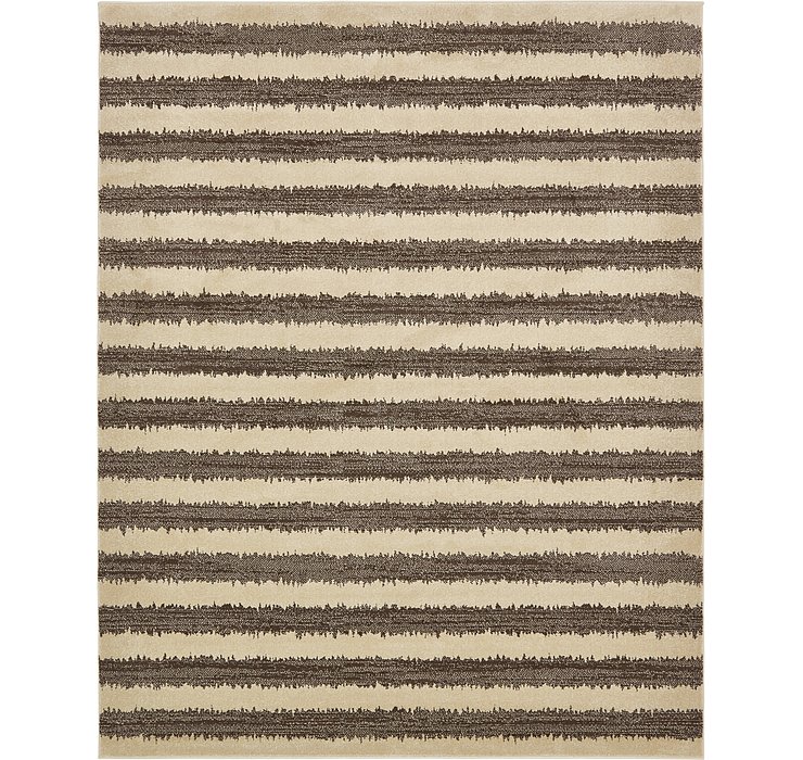 8' x 10' Dimensions Rug