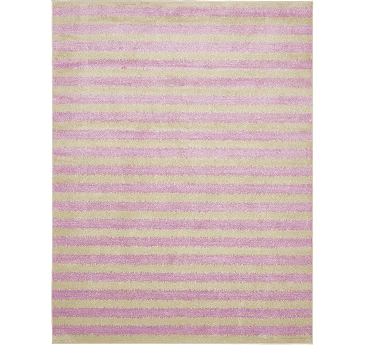 10' x 13' Dimensions Rug