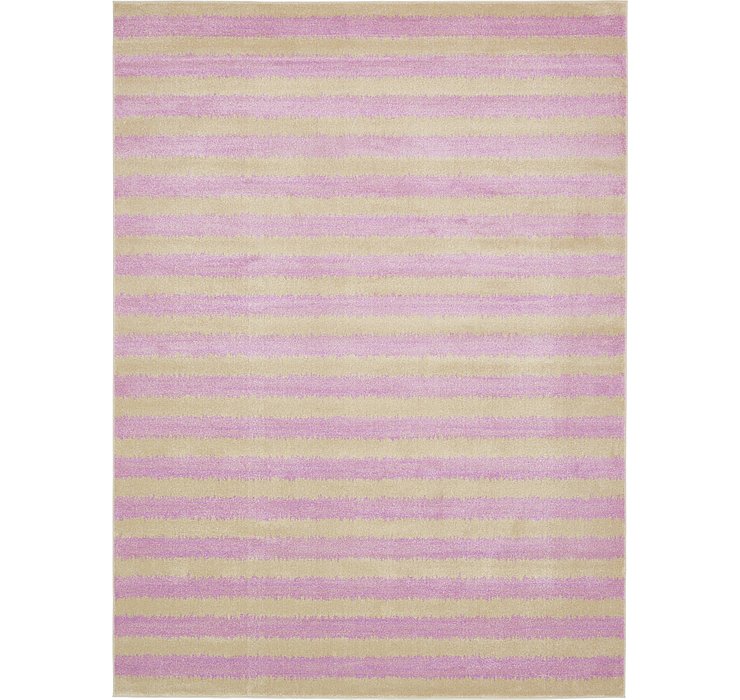 9' x 12' Dimensions Rug