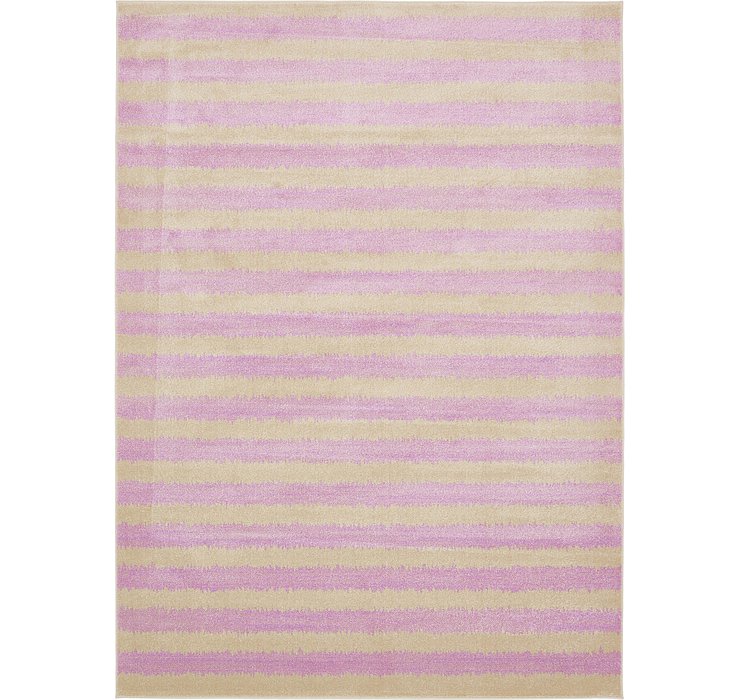 8' x 11' Dimensions Rug