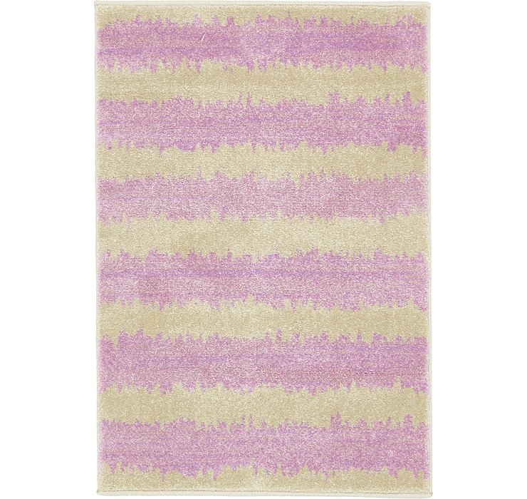 2' 2 x 3' Dimensions Rug