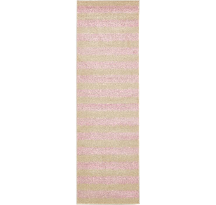 3' x 10' Dimensions Runner Rug