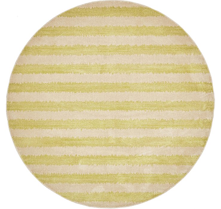 245cm x 245cm Dimensions Round Rug