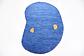 3' 3 x 5' 7 Indo Gabbeh Rug thumbnail