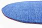 3' 3 x 5' 7 Indo Gabbeh Rug thumbnail