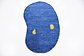 2' 7 x 4' 7 Indo Gabbeh Rug thumbnail image 3