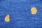 2' 7 x 4' 7 Indo Gabbeh Rug thumbnail image 4