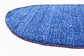 2' 7 x 4' 7 Indo Gabbeh Rug thumbnail image 5