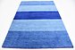 4' 8 x 6' 5 Indo Gabbeh Rug thumbnail image 3