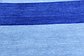 4' 8 x 6' 5 Indo Gabbeh Rug thumbnail image 4