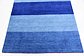 4' 8 x 6' 5 Indo Gabbeh Rug thumbnail image 5
