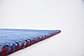 4' 8 x 6' 5 Indo Gabbeh Rug thumbnail image 7