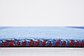 4' 8 x 6' 5 Indo Gabbeh Rug thumbnail image 8