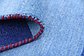 4' 8 x 6' 5 Indo Gabbeh Rug thumbnail image 9