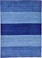 4' 8 x 6' 5 Indo Gabbeh Rug thumbnail image 1