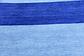 4' 8 x 6' 5 Indo Gabbeh Rug thumbnail