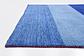 4' 8 x 6' 5 Indo Gabbeh Rug thumbnail