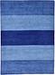 4' 8 x 6' 5 Indo Gabbeh Rug thumbnail