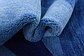 5' 3 x 7' 3 Indo Gabbeh Rug thumbnail image 10