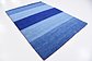 5' 3 x 7' 3 Indo Gabbeh Rug thumbnail image 2