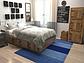 5' 3 x 7' 3 Indo Gabbeh Rug thumbnail