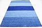 5' 3 x 7' 3 Indo Gabbeh Rug thumbnail